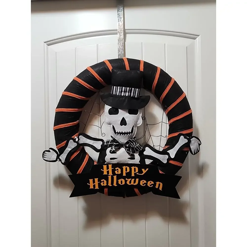 Haunted Living 17